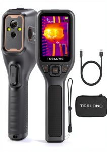 Teslong TTM120S Thermal Imager Super Resolution 240x180-0
