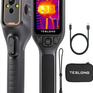 Teslong TTM120S Thermal Imager Super Resolution 240x180-0
