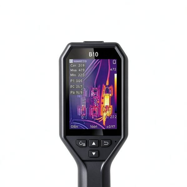 HIKMICRO B10 Thermal Imaging Camera Dual Sensor Accurate-7