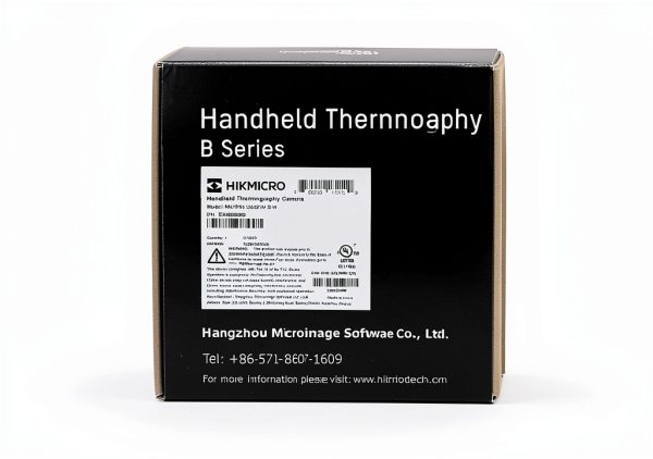 HIKMICRO B10 Thermal Imaging Camera Dual Sensor Accurate-8