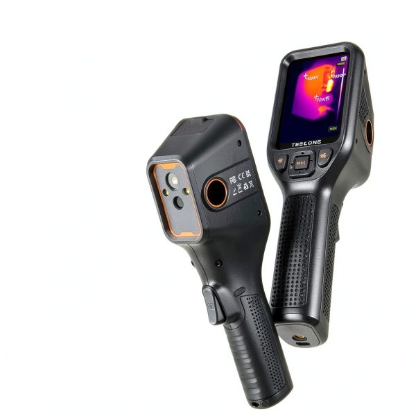 Teslong TTM120S Thermal Imager Super Resolution 240x180-4