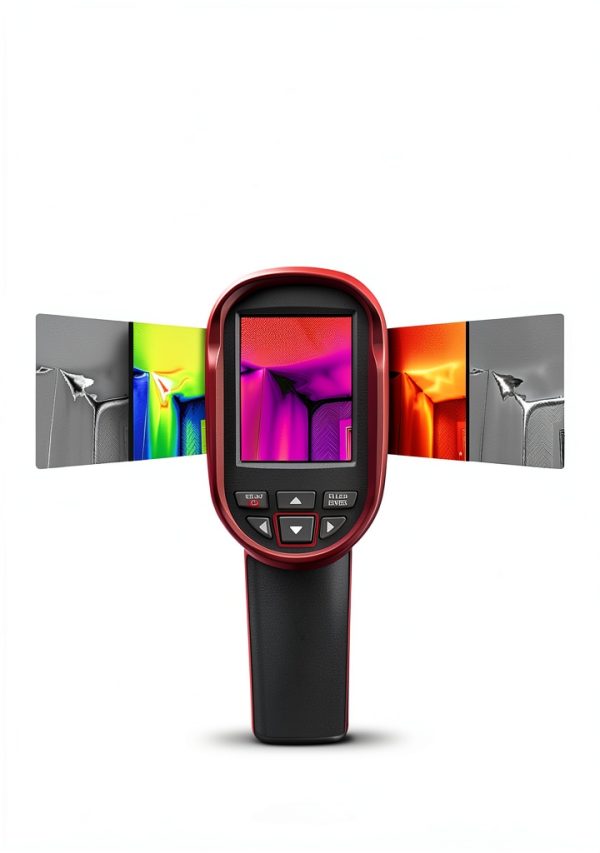 VectorPoint VPTC001 Thermal Imager High Resolution-5