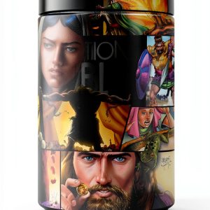 Action Bible David C Cook Childrens Christian Bible Stories-0