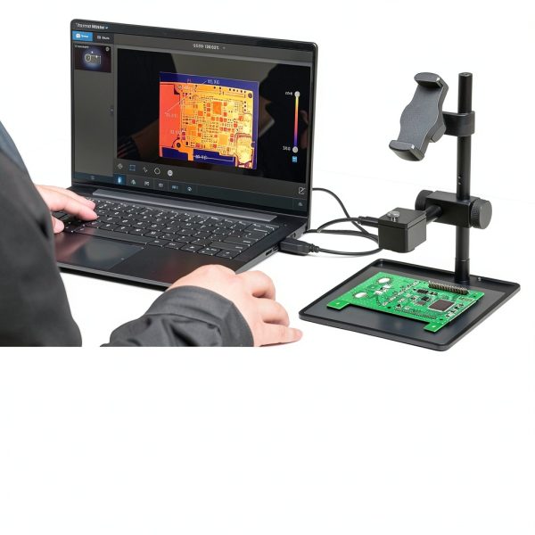 Thermal Master P3 Thermal Imager High Resolution Compact-1