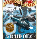 Nathan Hales Hazardous Tales Childrens History Book Series-0