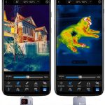 Thermal Master P2 Infrared Camera High Resolution Portable-0