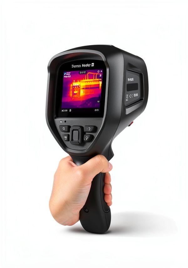 Thermal Master Thor 001 Imager High Resolution HVAC-1
