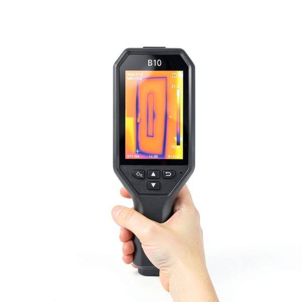 HIKMICRO B10 Thermal Imaging Camera Dual Sensor Accurate-2