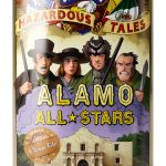 Nathan Hales Hazardous Tales Childrens US History Book-0