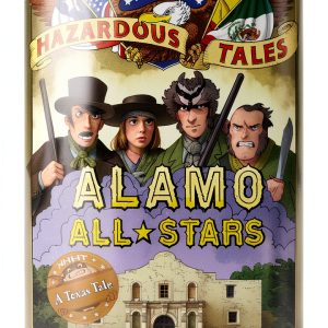 Nathan Hales Hazardous Tales Childrens US History Book-0