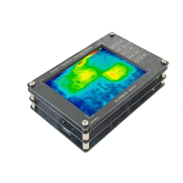 IWatson Thermal Imager High Resolution Sensor Temperature-1
