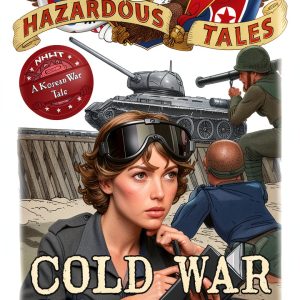 Nathan Hales Hazardous Tales Childrens Military History Book-0