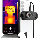 TOPDON TS001 Thermal Camera Android Smartphone Imaging Tool-0