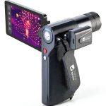 Thermal Master DV2 Thermal Imager Night Vision AI Resolution-0