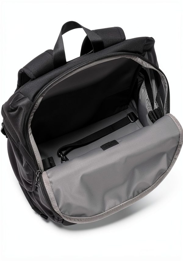 Dog Backpack Timbuk2 Muttmover Luxe Rugged 600D-1