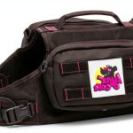 Lynxcore Dog Backpacks Orange Small-0