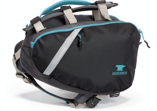 Mountainsmith K9 Dog Pack Pet Carrier-1