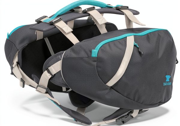 Mountainsmith K9 Dog Pack Pet Carrier-2