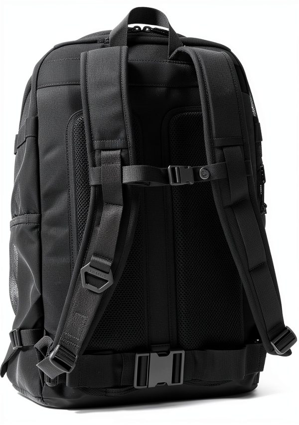 Dog Backpack Timbuk2 Muttmover Luxe Rugged 600D-2