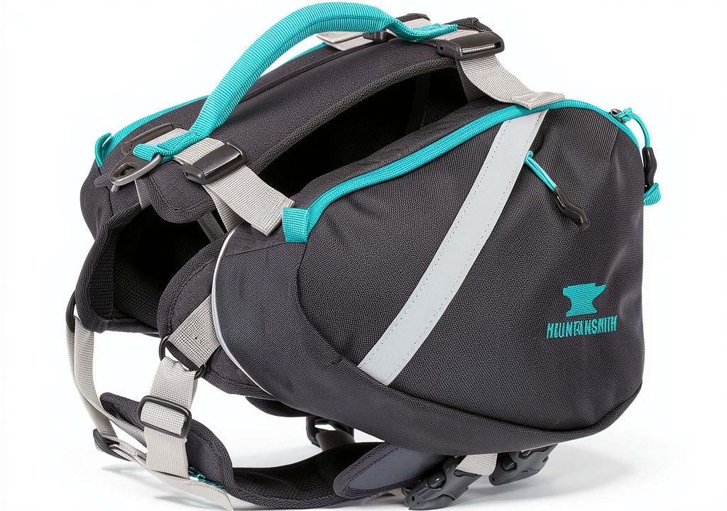 Mountainsmith K9 Dog Pack product image