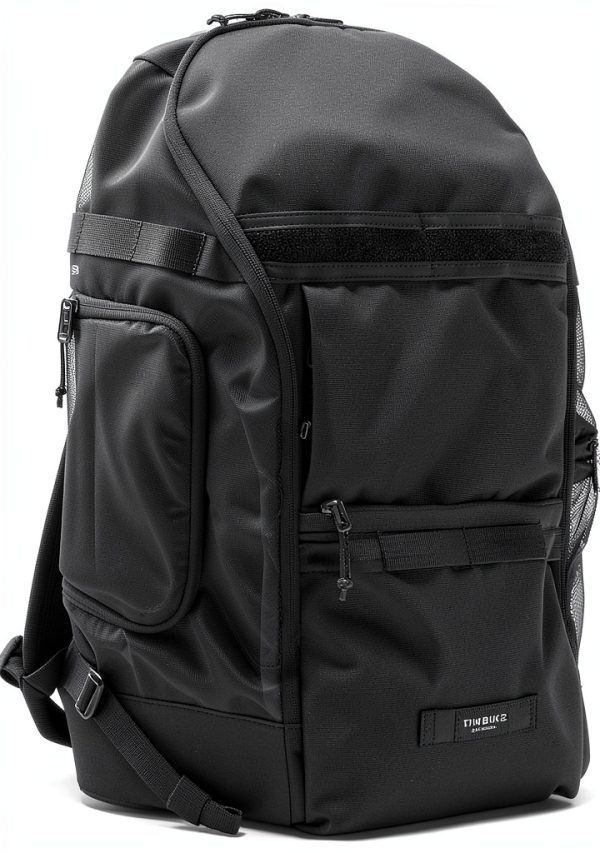 Dog Backpack Timbuk2 Muttmover Luxe Rugged 600D-0
