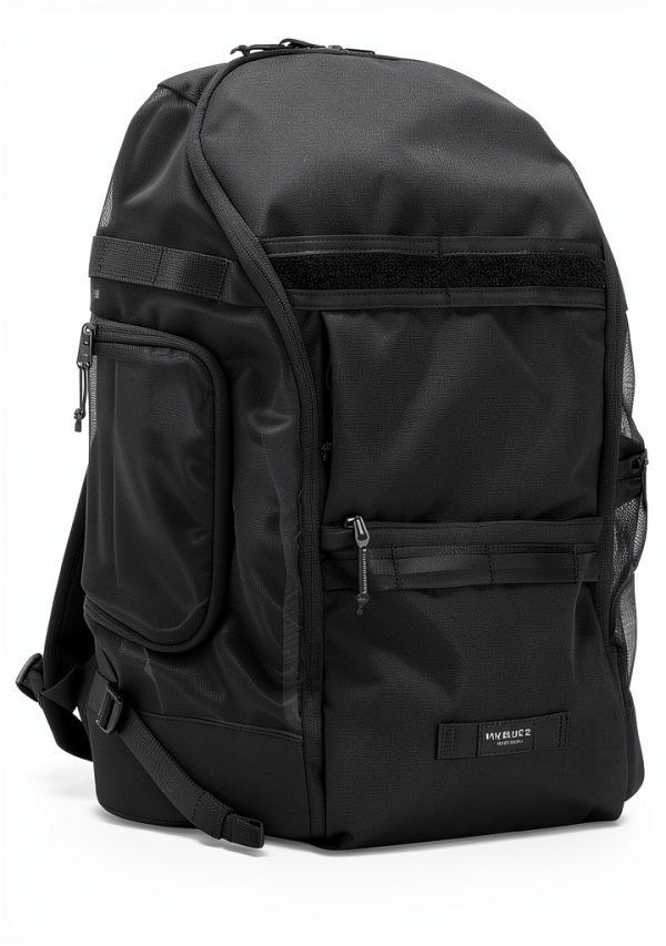 Dog Backpack Timbuk2 Muttmover Luxe Rugged 600D-5