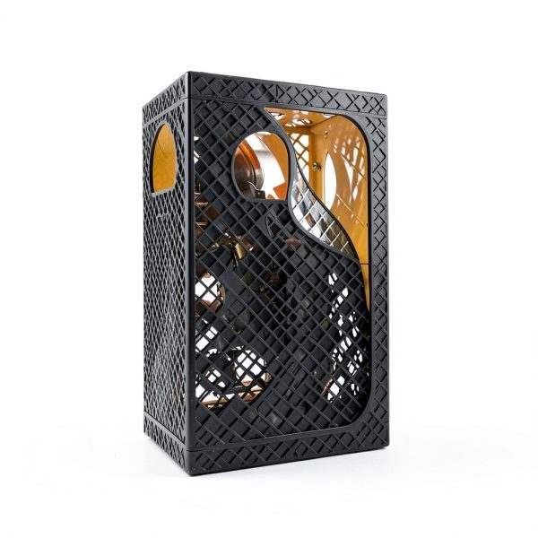 Home Sauna Portable Gozuna Large 2-Person Steam Tent 71x49x35 in Black-5